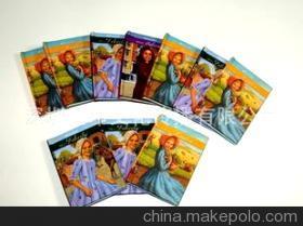 【生產(chǎn)精美袖珍書】?jī)r(jià)格,廠家,圖片,紙類印刷,深圳金印文化傳播-