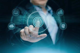 科技浪潮再掀波瀾 5G、云計算與產(chǎn)業(yè)創(chuàng)新同步推進